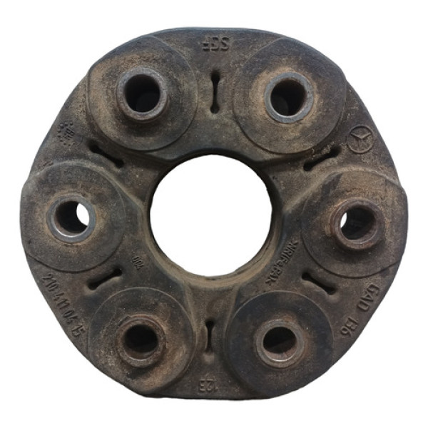 Bolachao Acoplamento Carda Mercedes C180 2011 1.8  Cgi