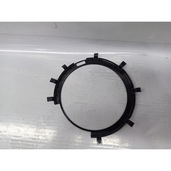 Anel Acabamento Harddisk Mercedes C200 Cgi 1.8 2013