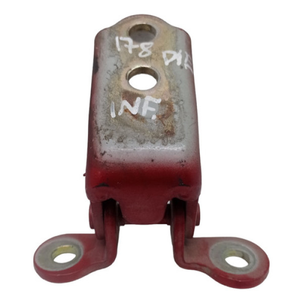 Dobradiça Inferior Dianteira Esquerda Chery Tiggo 2.0 2015