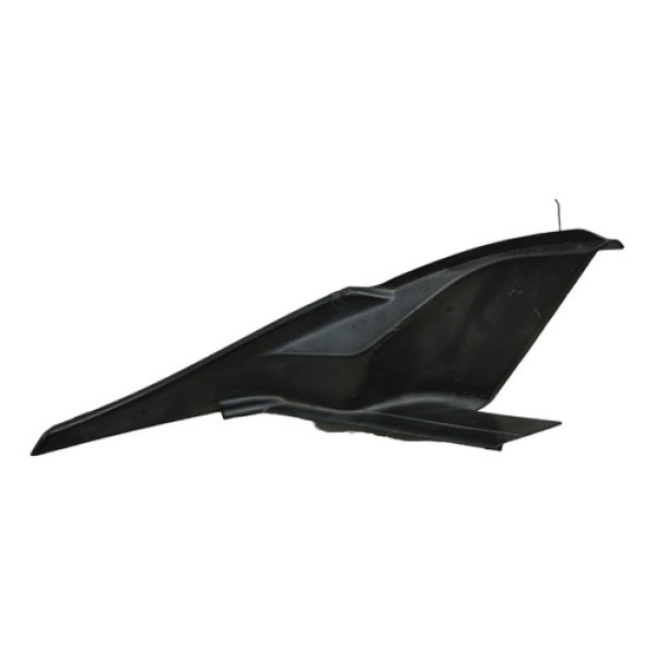 Acabamento Esquerdo Churrasqueira Subaru Forester 2.5 2008