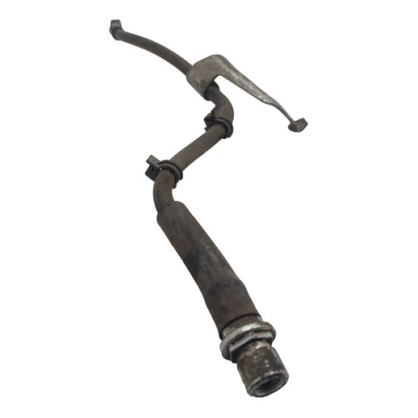 Flexível Pinça Dianteira Esquerda Gm Captiva 2011 3.0 Aut