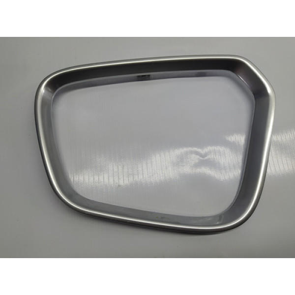 Moldura Aro Alto Falante Dianteiro Direito Toro 2020 2.4