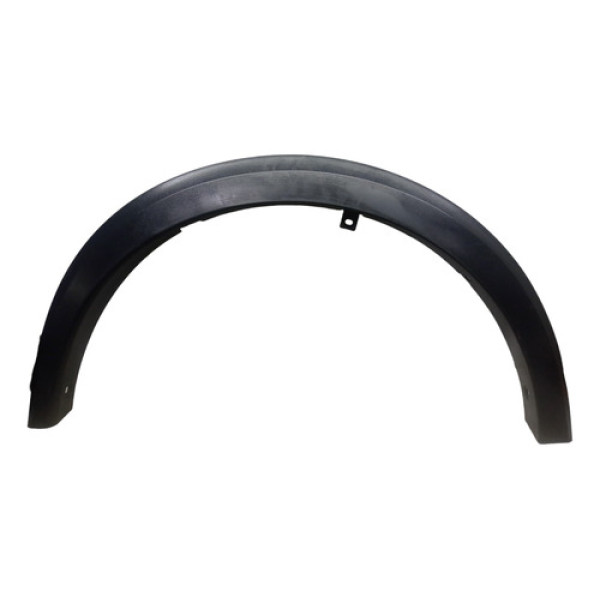 Aplique Paralama Dianteira Direita Nissan Kicks 1.6 16v 2020