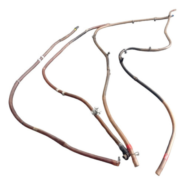 Kit Mangueira Teto Solar Santa Fé 2011 3.5 V6 Aut 