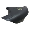 Bolsa Air Bag Volante Gm Tigra 1.6 16v 1998