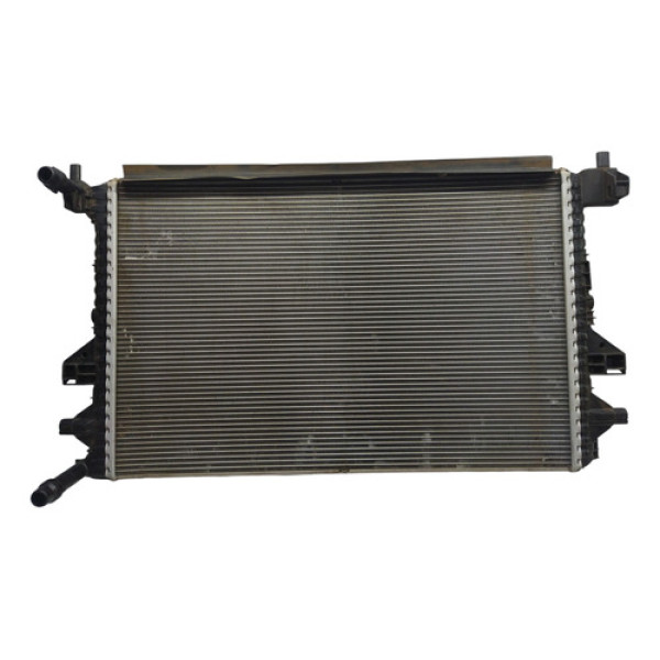 Radiador Intercooler Volkswagen Nivus 1.0 Highline Tsi 2023