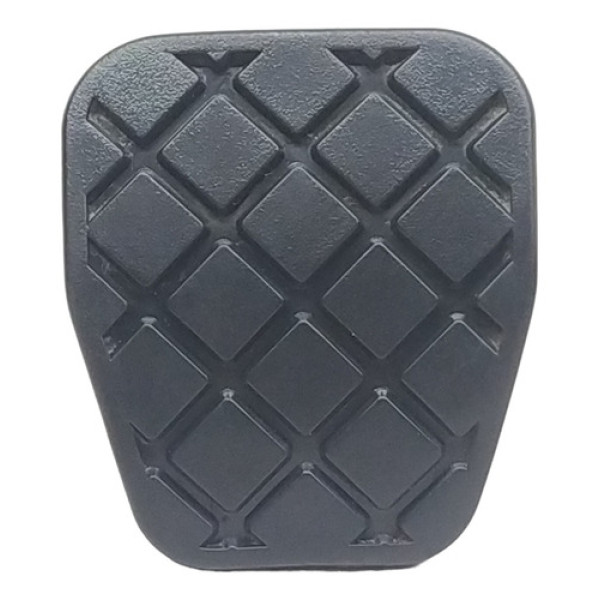 Capa Pedal Vw Gol Saveiro 2020 