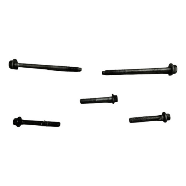 Kit Parafuso Bomba Direção Land Rover Freelander 2 2.0 2013