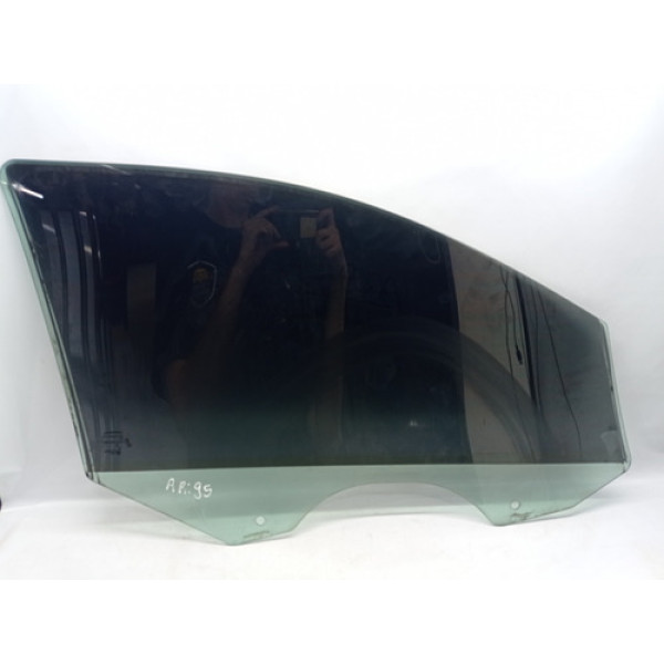 Vidro Dianteiro Esquerdo Dodge Journey 2008 Sxt