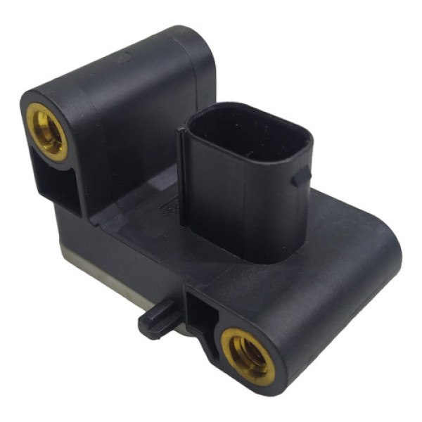 Sensor Impacto Espoleta Airbag Bmw 320i 2006 2