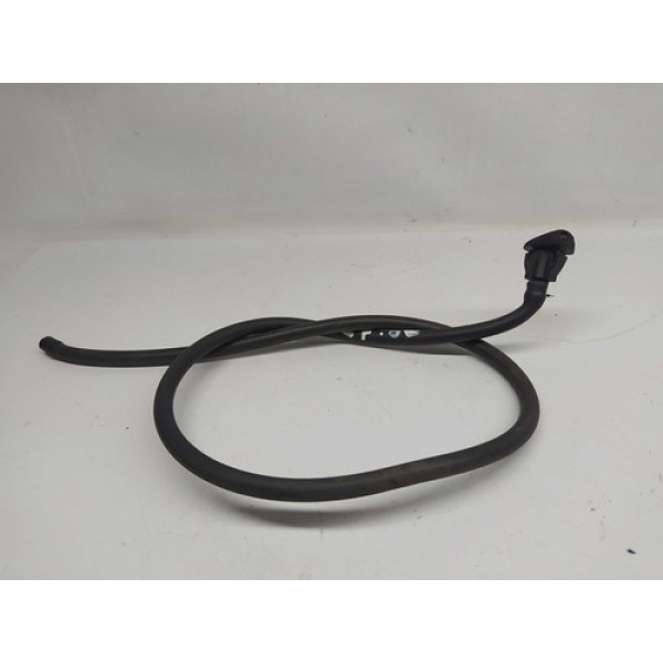 Brucutu Parabrisas Jac J6 2012