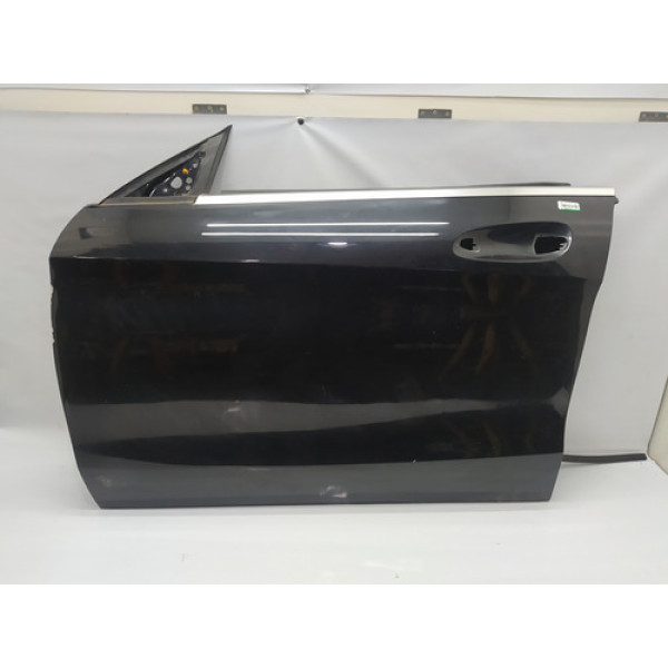 Porta Dianteira Esquerda Mercedes Cla 200 2016 