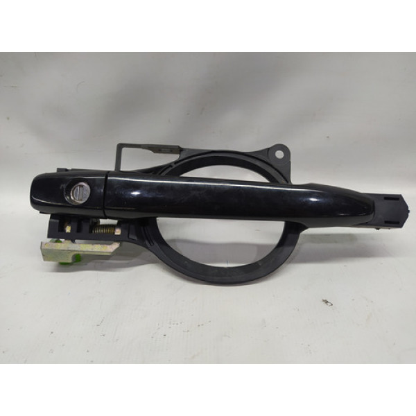 Maçaneta Externa Dianteira Esquerda Mitsubishi Asx 2019 