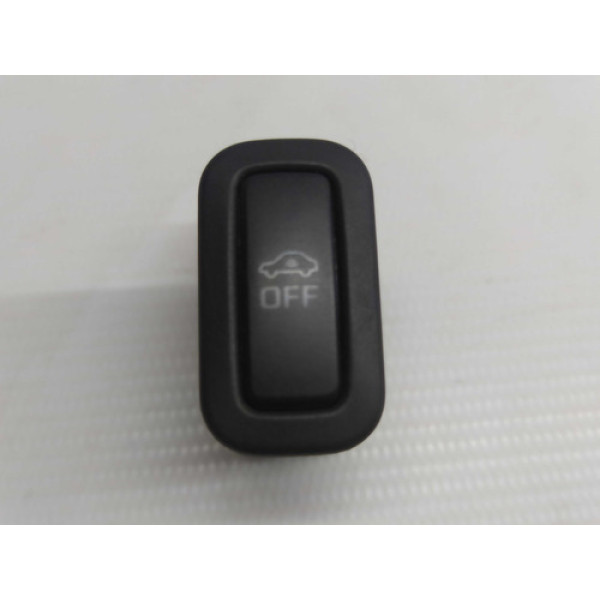 Botão Off Jetta 2008 6q0 962 109 B