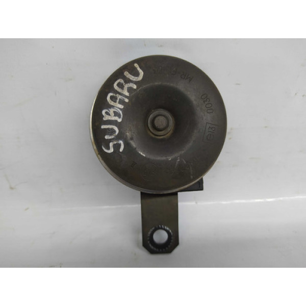 Buzina Subaru Forester 2008