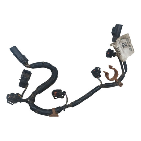 Chicote Bico Injetor Freelander 2 2013 2.0 