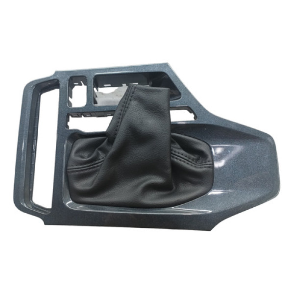 Moldura Trambulador Chery Tiggo 5x 2021 1.5 Turbo Aut