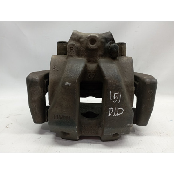 Pinça Dianteira Direita Bmw X3 Xdrive 3.0 2012 