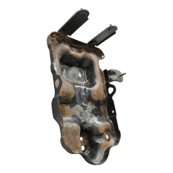 Base Suporte Bateria Gm Captiva 4x4 Sport 3.0 Gás 2011