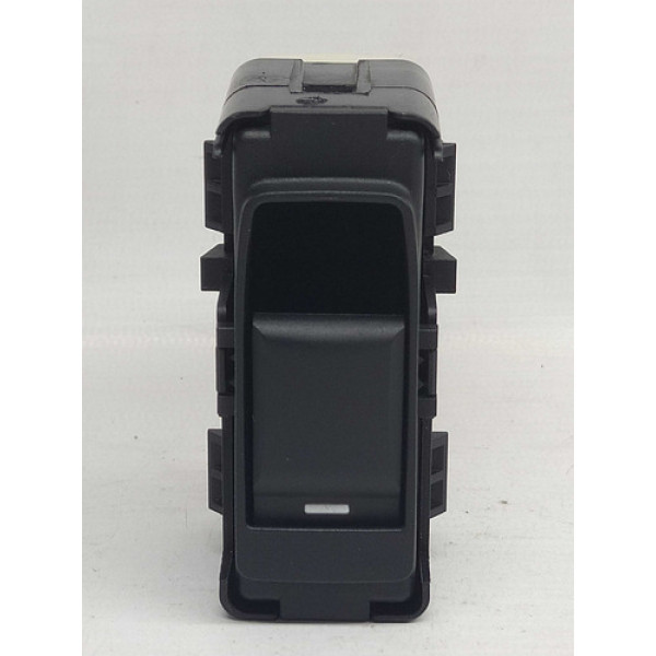 Botão Vidro Elétrico Traseiro Jeep Grand Cherokee Ltd 2009