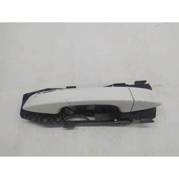 Maçaneta Externa Traseira Direita Vw T-cross 2020 1.0