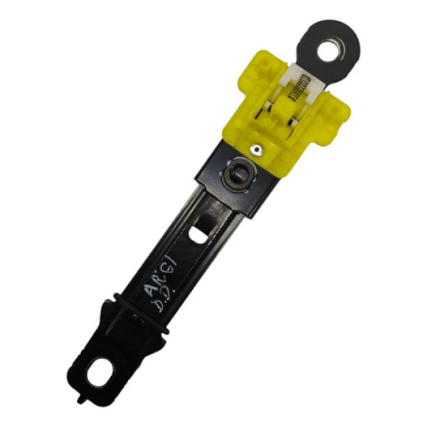 Regulador Cinto Dianteiro Direito Hyundai Ix35 2.0 Aut 2015