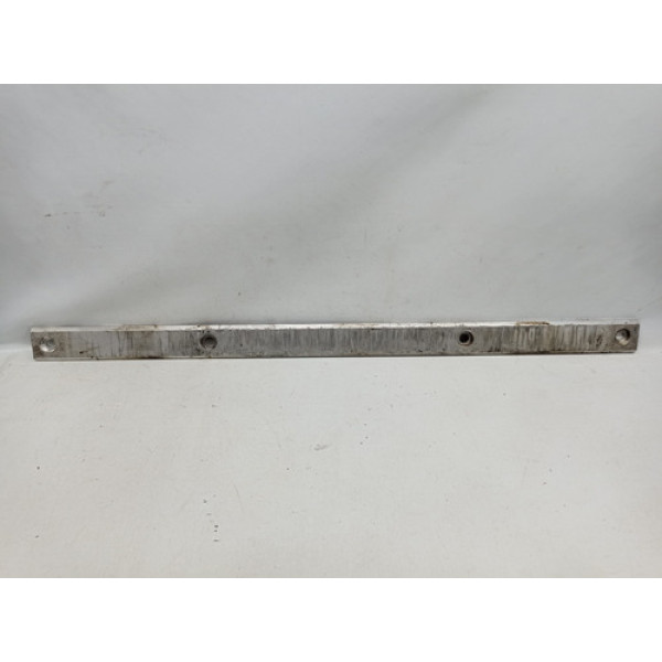 Reforço Inferior Mercedes C180 Cgi 1.8 2010 