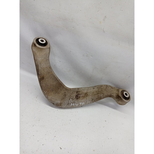Braço Curvo Suspensão Traseira Esquerda Audi A4 2012