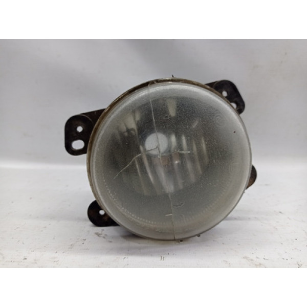 Farol De Milha Direito Dodge Journey 2009