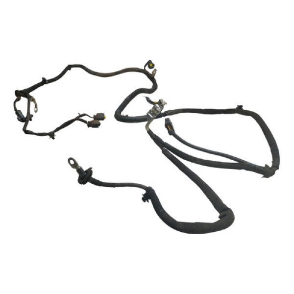 Chicote Terminal Positivo Nissan Kicks 1.6 2018