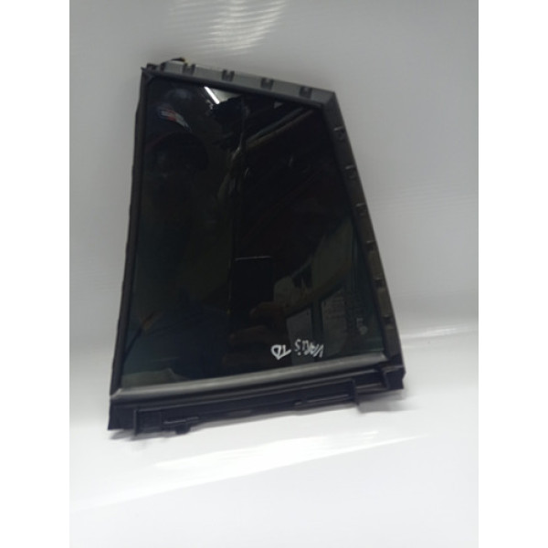 Vidro Fixo Porta Traseira Direita Toyota Yaris Hacth 2019