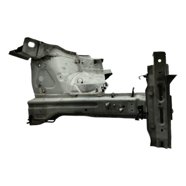 Ponta Longarina Esquerda Chery Arrizo 6 Gsx 1.5 Turbo 2021