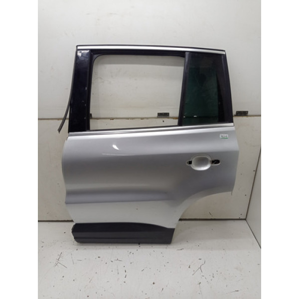 Porta Traseira Esquerda Volkswagen Tiguan 2011
