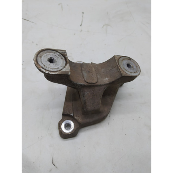 Suporte Coxim Esquerdo Do Motor Honda Crv Lx 2009 2.0