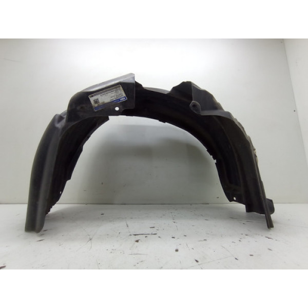 Parabarro Dianteiro Direito Ford Fiesta 2018 Gtdi