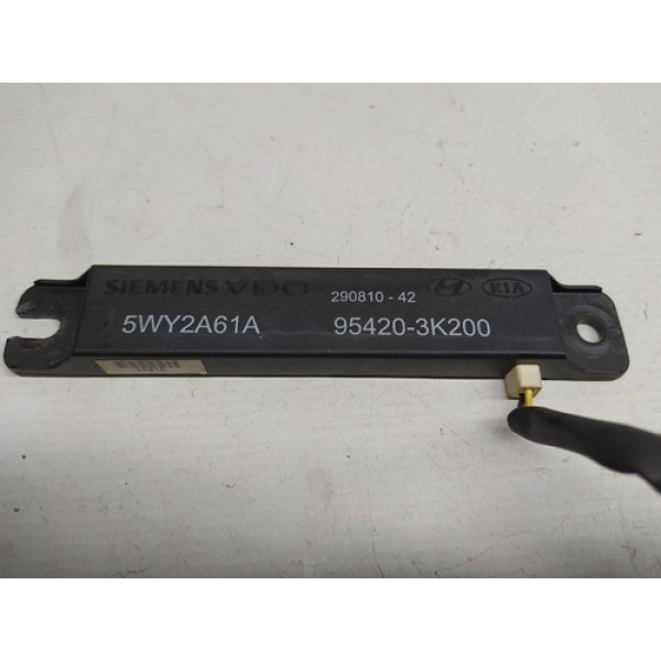Sensor Módulo Antena Kia Cadenza Ex 2011 95420-3k 200