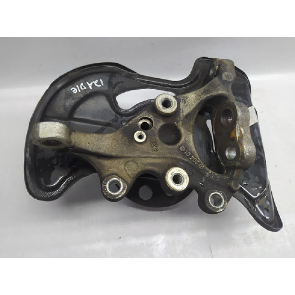 Manga Eixo Dianteiro Esquerdo C180 Cgi 2013 1.6 Aut