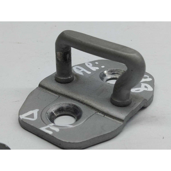 Batente Fechadura Porta Dianteiro Esquerdo C200 Cgi 2014