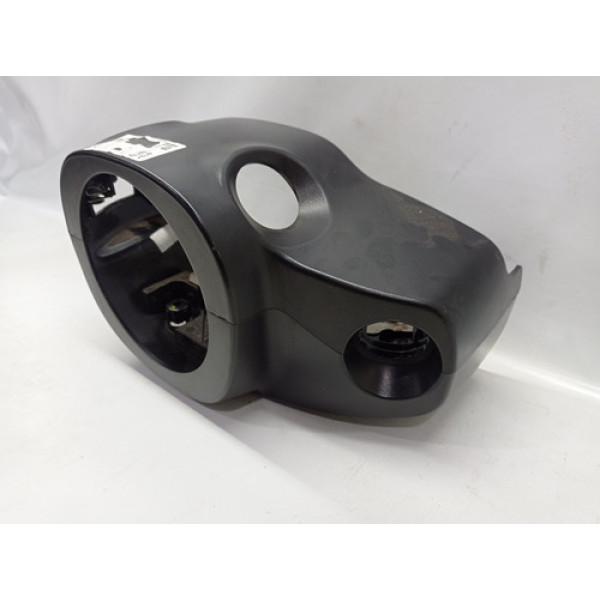 Acabamento Coluna Direção Jeep Compass 2017 Flex Longitude