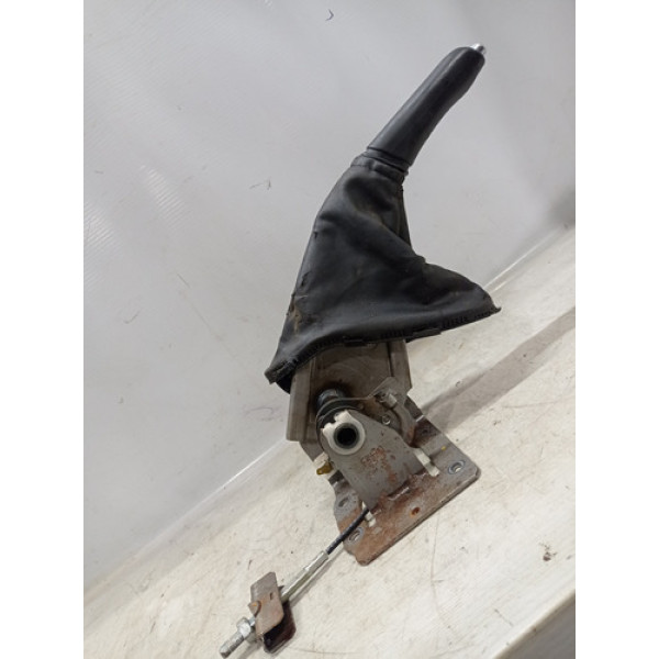 Alavanca Puxador Mão Freelander 2 Se 2012 6g912780