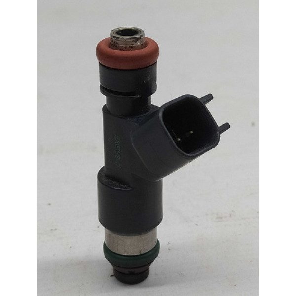 Bico Injetor Volvo Xc60 T6 3.0 2010 7g9n-ac.            3