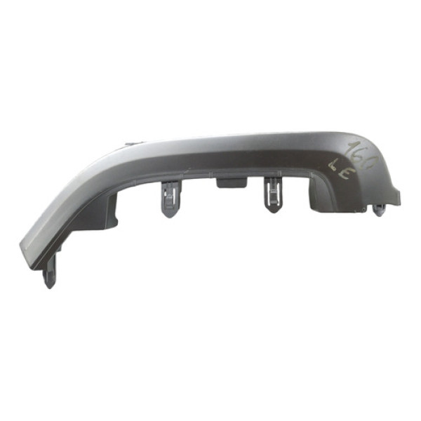 Acabamento Lado Esquerdo Moldura Painel Creta 1.0 Turbo 2023