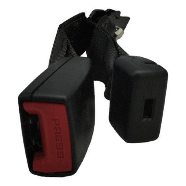 Engate Traseiro Esquerdo Chery Tiggo 5x 1.5 Turbo 2020