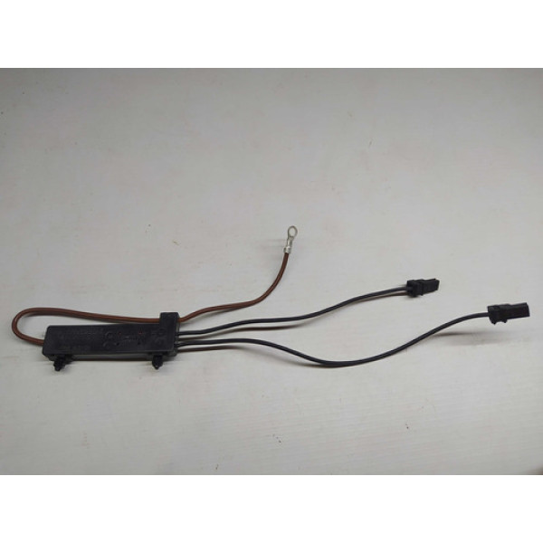 Módulo Amplificador Antena Mercedes C180 2012 A2048708390