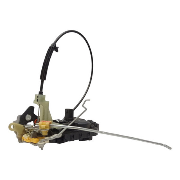 Fechadura Porta Dianteira Esquerda Chery Tiggo 8 2023 1.5 