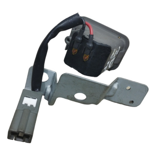 Botão Abertura Portinhola Tanque Hyundai Santa Fé 2012