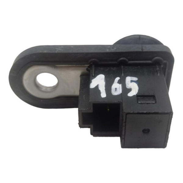 Sensor Abertura Porta Traseira Esquerda Jac T5 Jetflex 2018