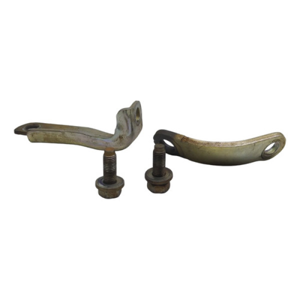 Suporte Catalisador Nissan Kicks Exclusive 1.6 16v 2022 