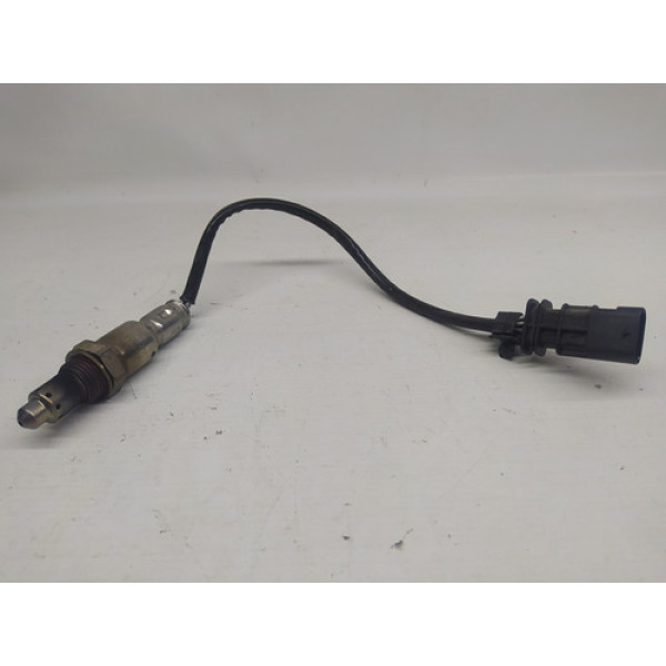 Sonda Lambda Pós Catalisador Jeep Compass 1.3 Turbo 2023 