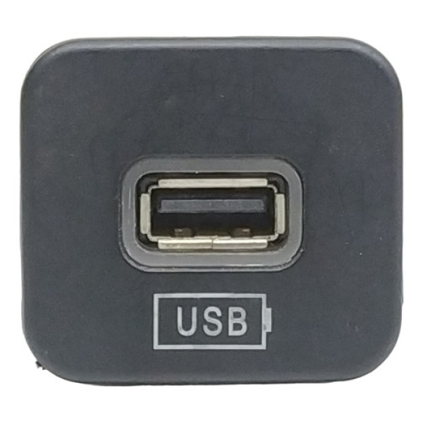Tomada Usb Auxiliar Jeep Renegade 1.3 2022